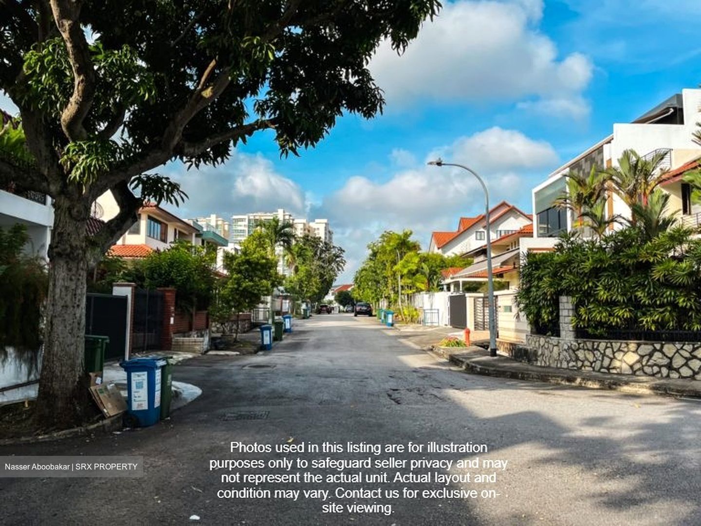 Golden Hill Estate (D19), Terrace #625542301